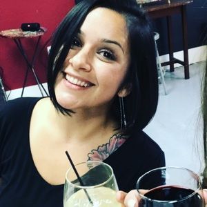 Meet your Posher, Marissa